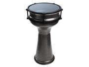 Aluminum Darbuka 8x14