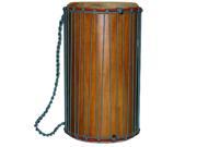 X8 Drums Traditional Dunun Dundunba
