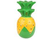 Pineapple Fruit Shaker Percussion Instrument