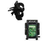 Vent Swivel Car Auto Holder Mount compatible with the Samsung Vibrant Vent Swivel Car Auto Holder Mount compatible with the Samsung Vibrant