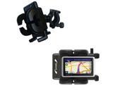 Handlebar Holder compatible with the Garmin Nuvi 1340 Handlebar Holder compatible with the Garmin Nuvi 1340