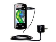 Wall Charger compatible with the Sonocaddie v500 Golf GPS