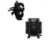 Vent Swivel Car Auto Holder Mount compatible with the Blackberry Pearl Flip