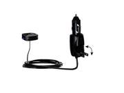 Car Home 2 in 1 Charger compatible with the Roku Roku 1 2 2XD