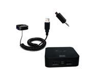 Rechargeable Pack Charger compatible with the Roku Roku 1 2 2XD