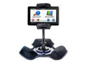Dash and Windshield Holder compatible with the Garmin nuvi 1490LMT 1490T Dash and Windshield Holder compatible with the Garmin nuvi 1490LMT 1490T