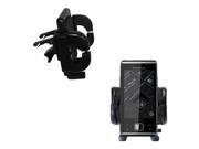 Vent Swivel Car Auto Holder Mount compatible with the Sony Xperia X2