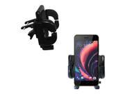 Vent Swivel Car Auto Holder Mount compatible with the HTC Desire 10 Pro Lifestyle