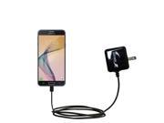 Wall Charger compatible with the Samsung Galaxy J7 J7 Prime
