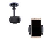 Small Compact Windshield Car Auto Holder Mount compatible with the Samsung Galaxy C7