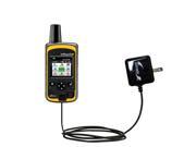 Wall Charger compatible with the Garmin inReach Explorer