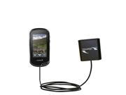 AA Battery Pack Charger compatible with the Garmin Oregon 700