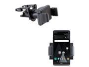Small Compact Vent Clip Car Auto Holder Mount compatible with the LG V20