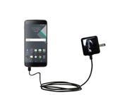 Wall Charger compatible with the Blackberry DTEK50