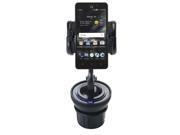 Cup Holder compatible with the ZTE Sonata 3