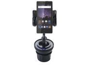 Cup Holder compatible with the ZTE Tempo