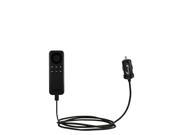 Mini Car Charger compatible with the Amazon Kindle Fire Stick