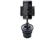 Cup Holder compatible with the Sony Xperia X2