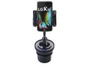 Cup Holder compatible with the LG K8 K10