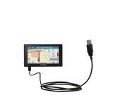 USB Cable compatible with the Garmin DriveAssist 51 LMT