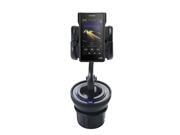 Cup Holder compatible with the Sony Walkman NW WM1A