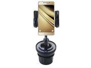 Cup Holder compatible with the Samsung Galaxy C5