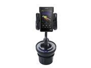Cup Holder compatible with the Sony Walkman NW WM1Z