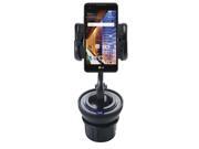 Cup Holder compatible with the LG Tribute HD
