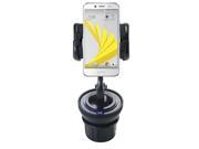 Cup Holder compatible with the HTC Bolt