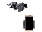 Small Compact Vent Clip Car Auto Holder Mount compatible with the Samsung Galaxy C7