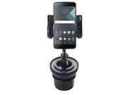 Cup Holder compatible with the Blackberry DTEK50