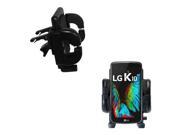 Vent Swivel Car Auto Holder Mount compatible with the LG K8 K10
