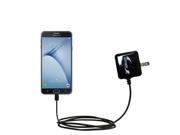 Wall Charger compatible with the Samsung Galaxy On Nxt