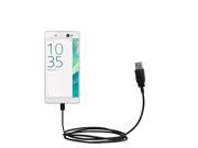 USB Cable compatible with the Sony Xperia XA Ultra
