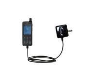Wall Charger compatible with the Thuraya XT