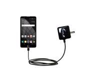 Wall Charger compatible with the LG Stylo 2 2V