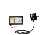 Wall Charger compatible with the Garmin DriveAssist 51 LMT