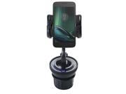 Cup Holder compatible with the Motorola Moto G4 Play