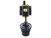 Cup Holder compatible with the Garmin inReach Explorer
