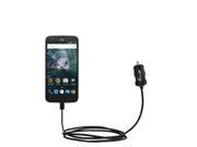 Mini Car Charger compatible with the ZTE Warp 7