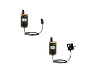 Car Home Charger Kit compatible with the Garmin inReach SE