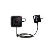 Wall Charger compatible with the GoPro HERO Session