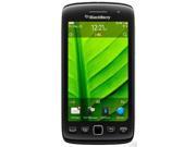 Blackberry Torch 9860 PDA Touch Screen Wifi GPS MP3 Camera Phone Unlocked Quad Band Phone Black