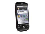 HTC Magic Android 1.6 Touch Screen Wifi GPS Bluetooth Unlocked Quad Band Black
