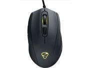 Mionix Castor Mouse Optical Cable USB 2.0 10000 dpi Scroll Wheel 6 Button s Right handed Only
