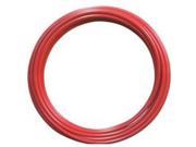 PIPE PEX 3 4INCH X 500FOOT RED
