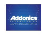 Addonics AD2M2S PX4 M2 Pcie Ssd Adapter X110