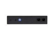 StarTech HDMI Video and USB Over IP Receiver for ST12MHDLANU 1080p ST12MHDLANUR
