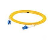 AddOn Patch cable LC UPC single mode M LC UPC single mode M 98 ft