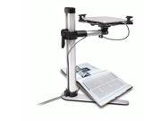 Kensington Tablet Projection Stand for 7 Inch to 11 Inch Tablets K97447WW
